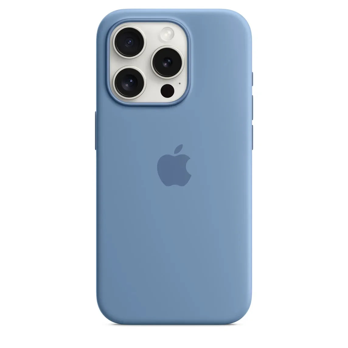 Funda de Silicona para iPhone con logo