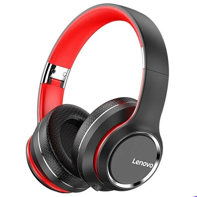 Auriculares Bluetooth Lenovo HD200