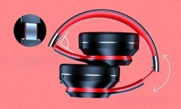 Auriculares Bluetooth Lenovo HD200